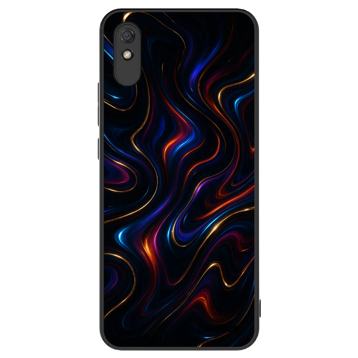 Picasee ULTIMATE CASE για Xiaomi Redmi 9A - Noir