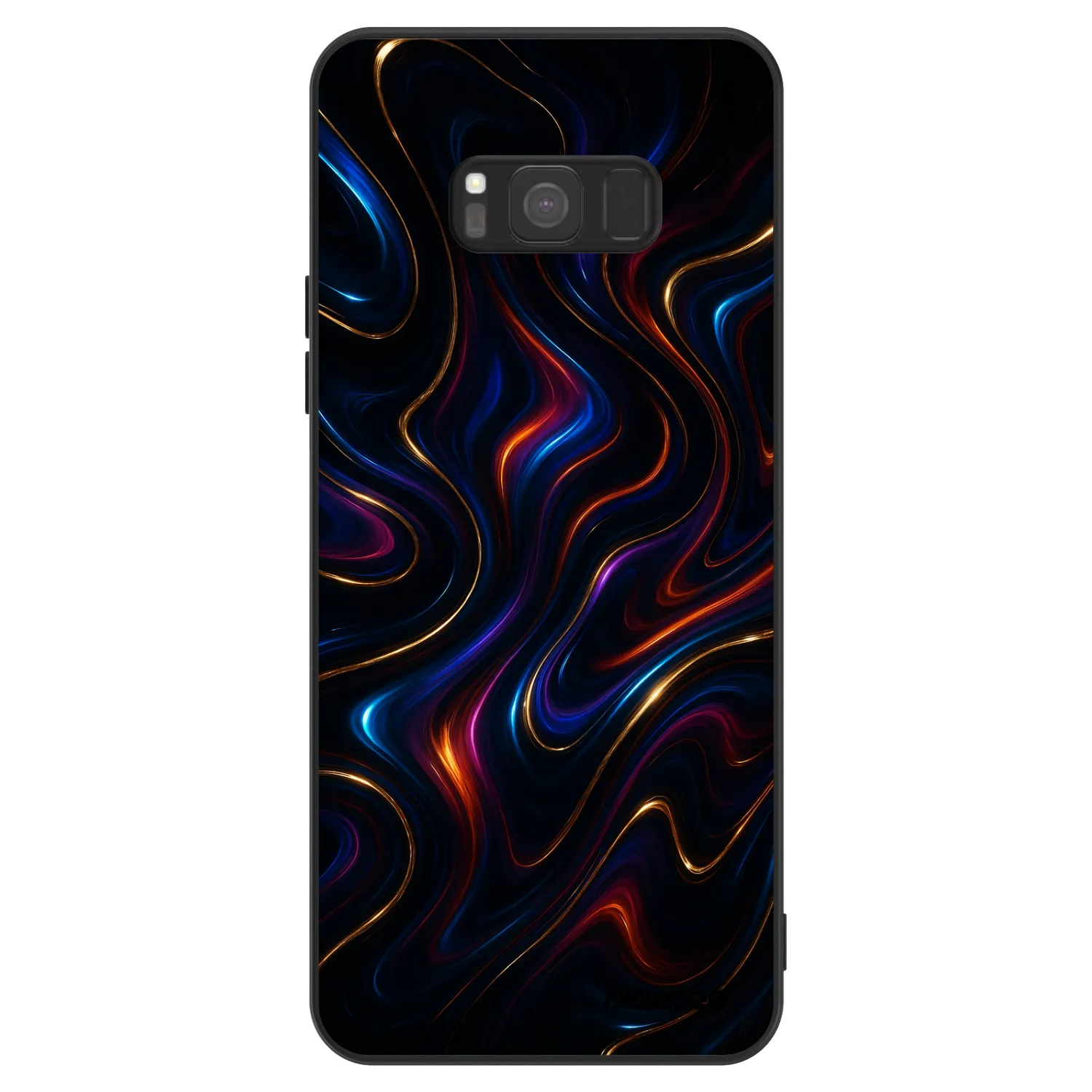 Picasee ULTIMATE CASE για Samsung Galaxy S8 G950F - Noir