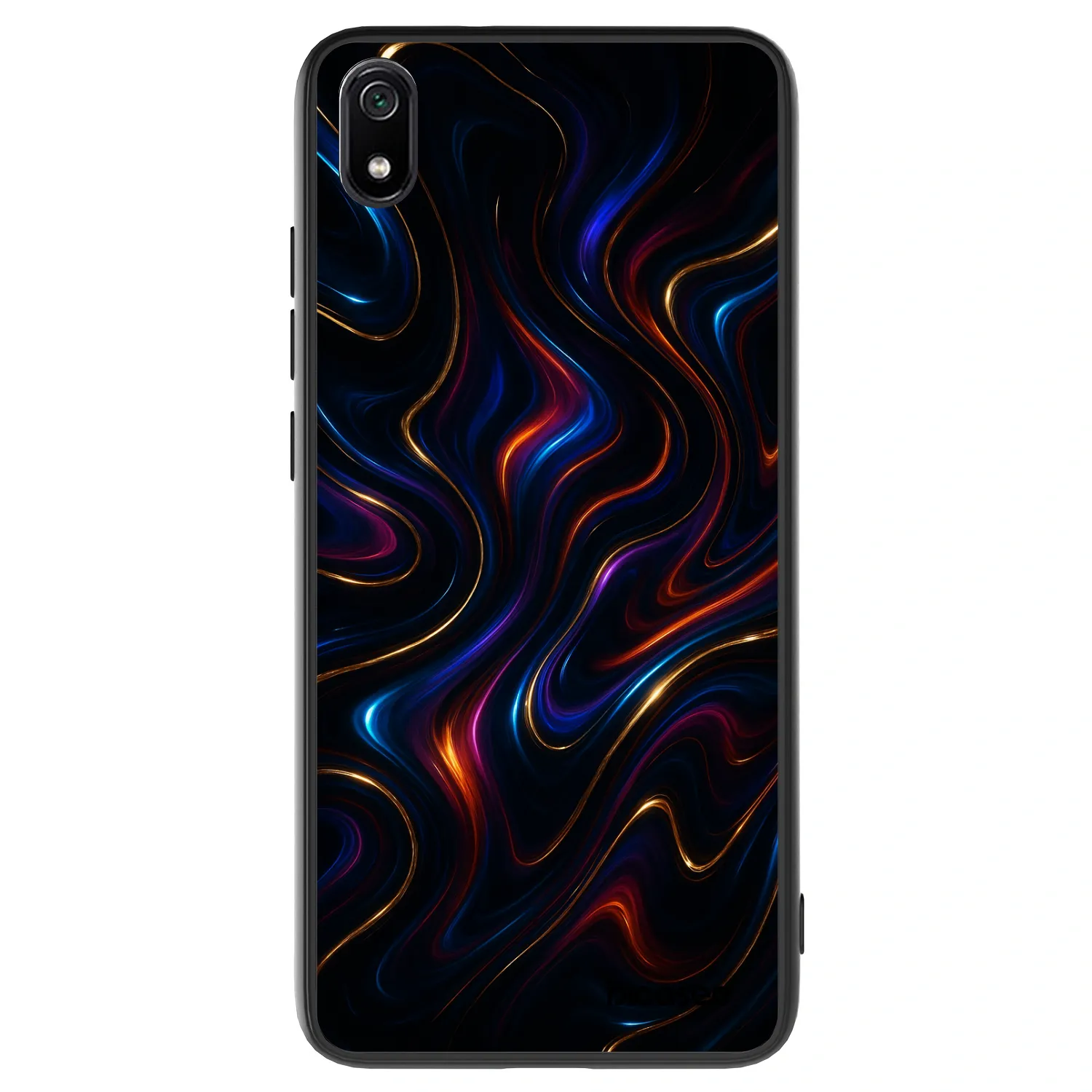 Picasee ULTIMATE CASE για Xiaomi Redmi 7A - Noir