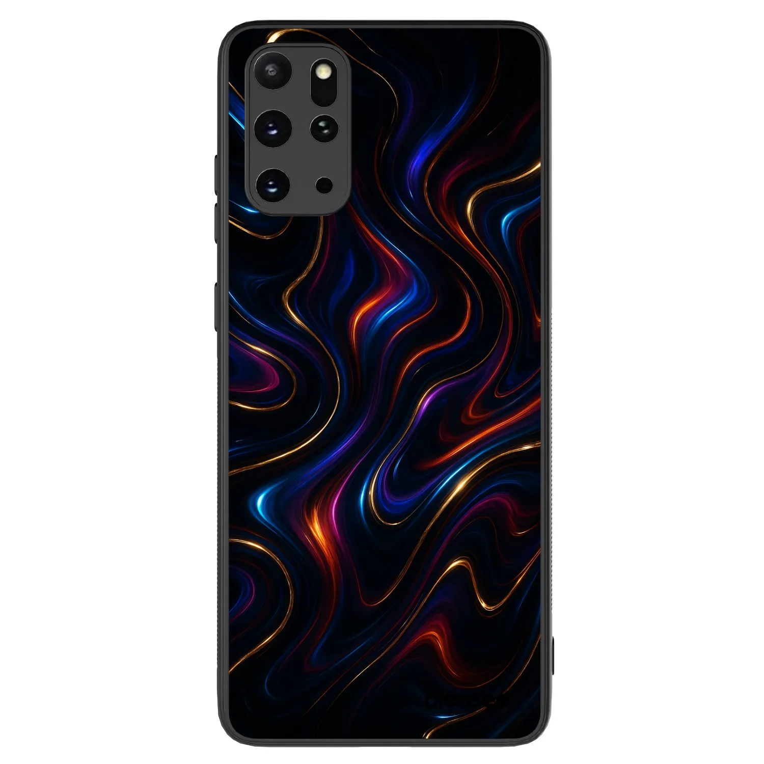 Picasee ULTIMATE CASE για Samsung Galaxy S20+ G985F - Noir