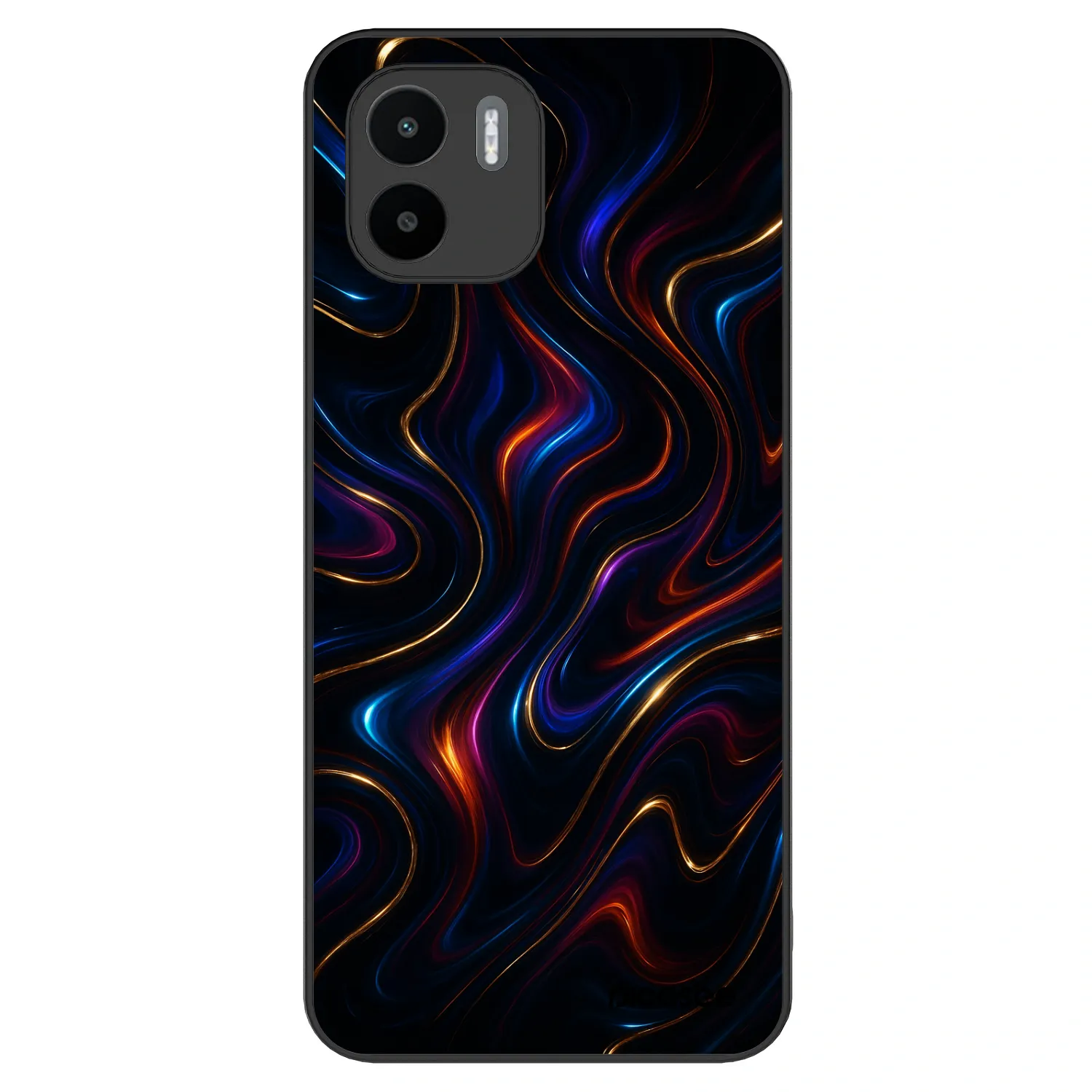 Picasee ULTIMATE CASE για Xiaomi Redmi A1 - Noir