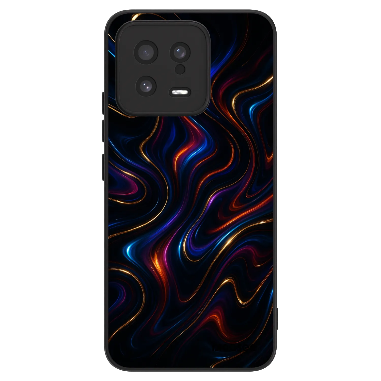 Picasee ULTIMATE CASE για Xiaomi 13 - Noir