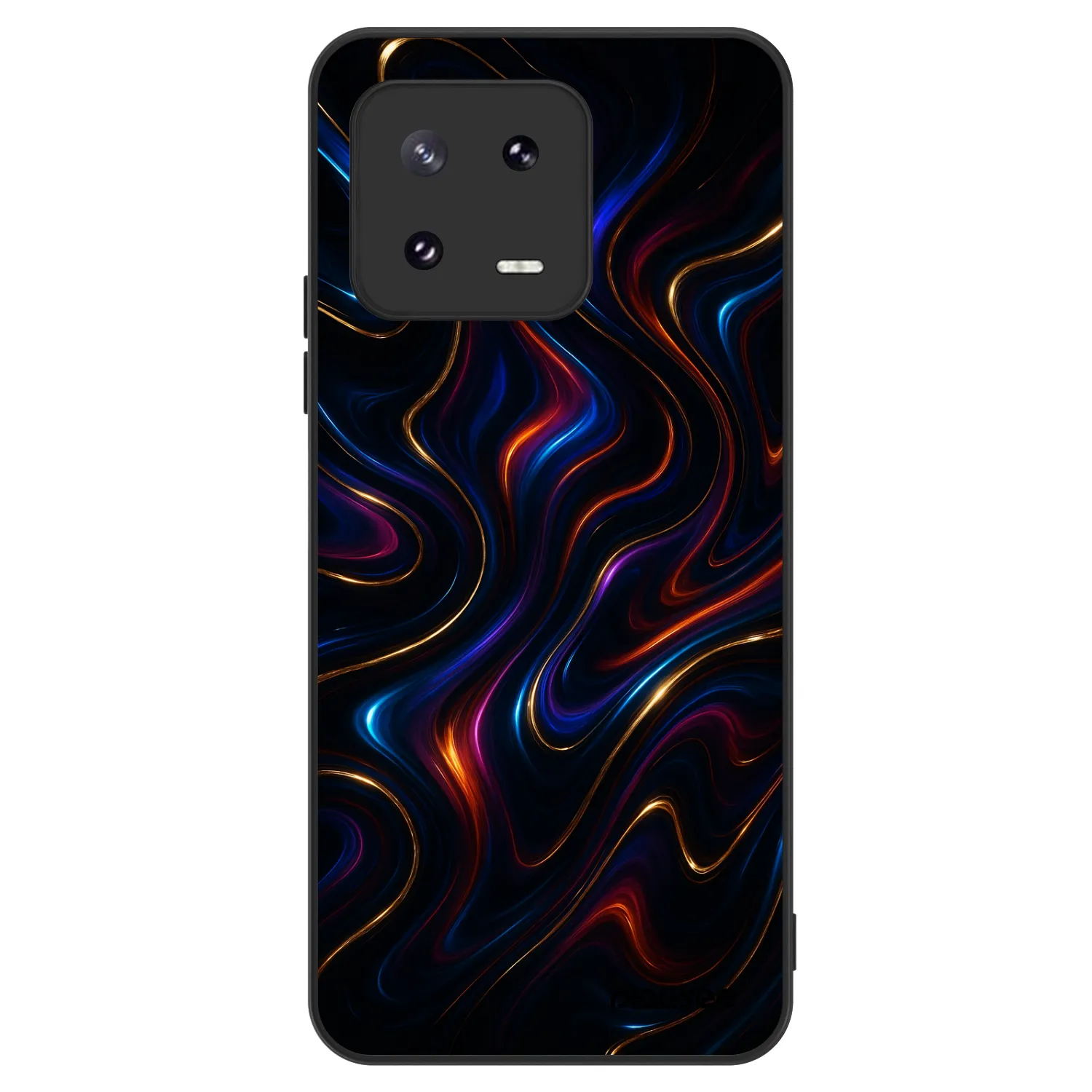 Picasee ULTIMATE CASE για Xiaomi 13 Pro - Noir