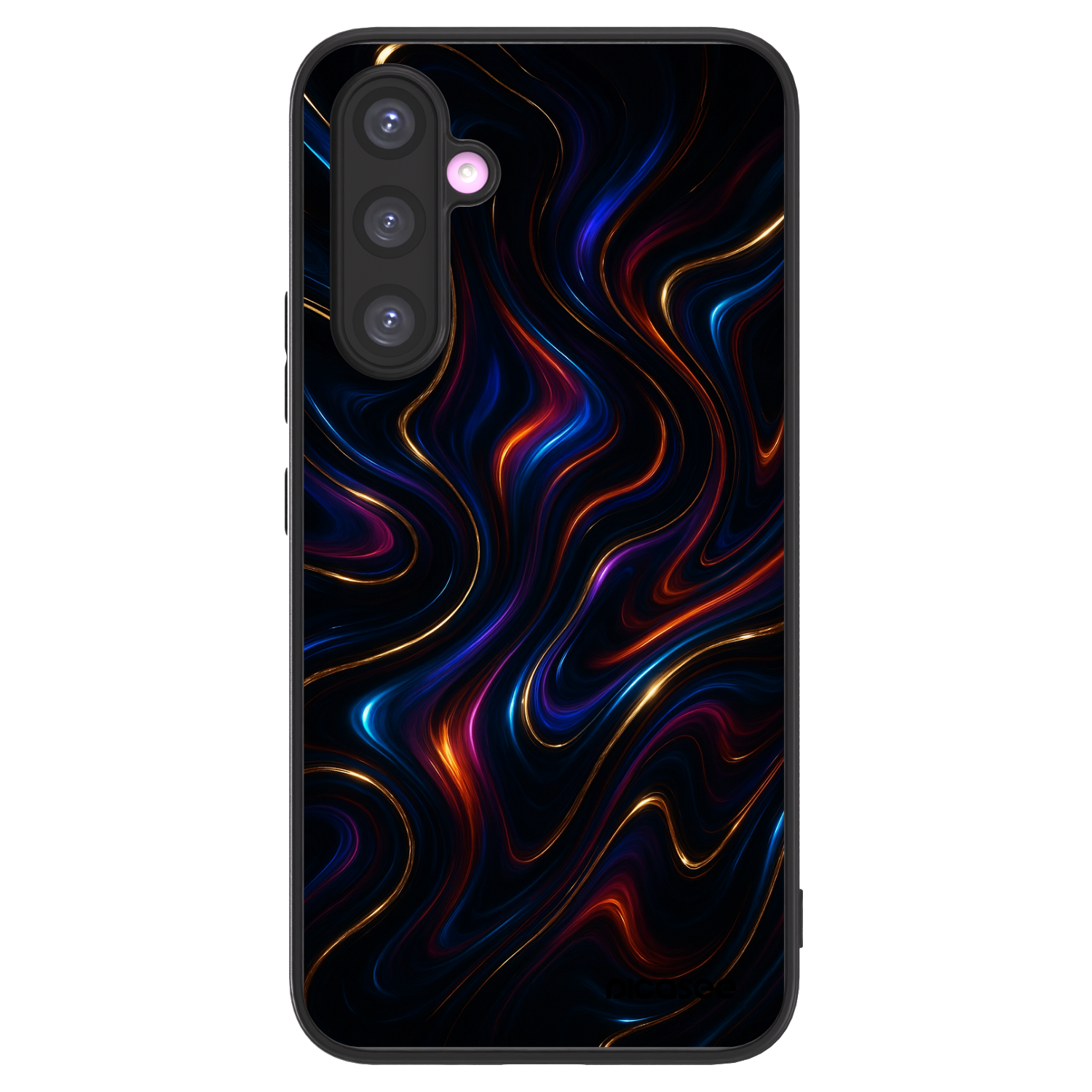 Picasee ULTIMATE CASE για Samsung Galaxy A54 5G A546B - Noir