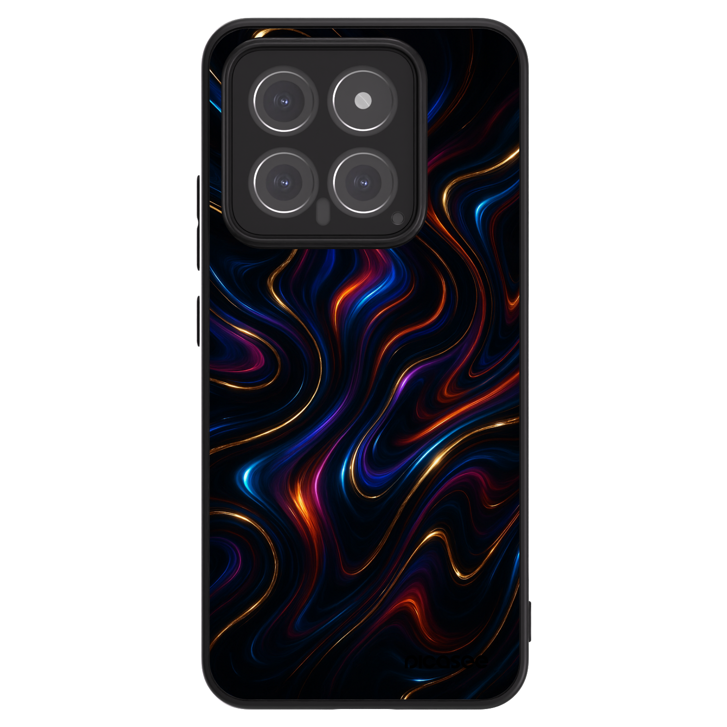 Picasee ULTIMATE CASE για Xiaomi 14 - Noir