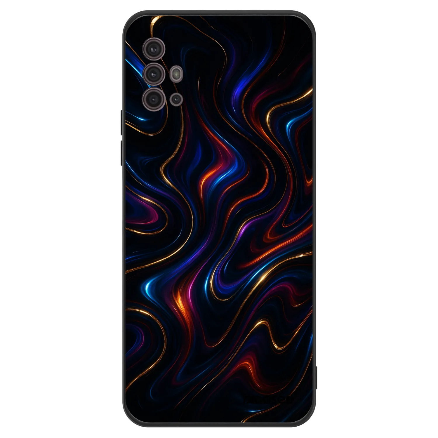 Picasee ULTIMATE CASE για Motorola Moto G30 - Noir