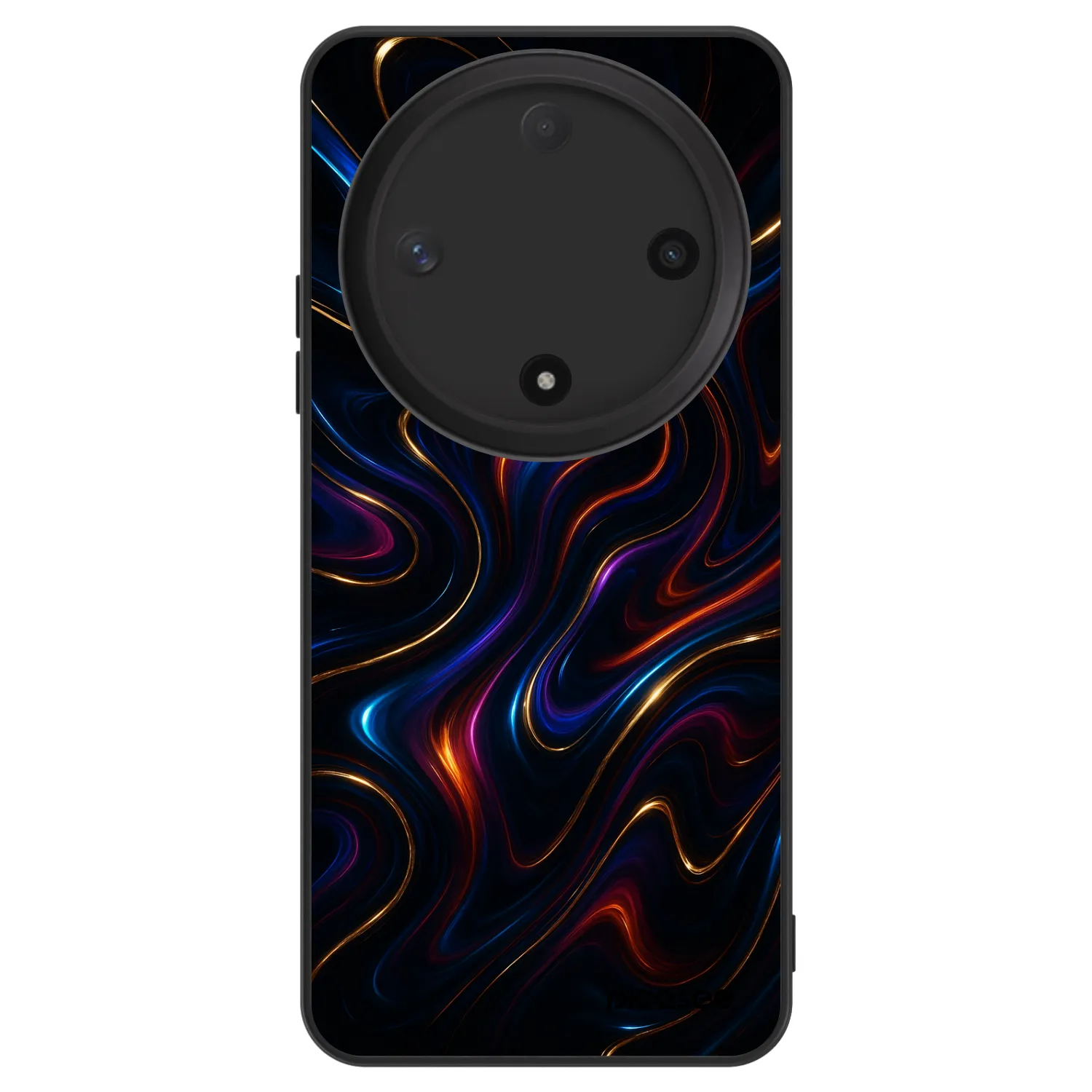 Picasee ULTIMATE CASE για Honor Magic6 Lite 5G - Noir