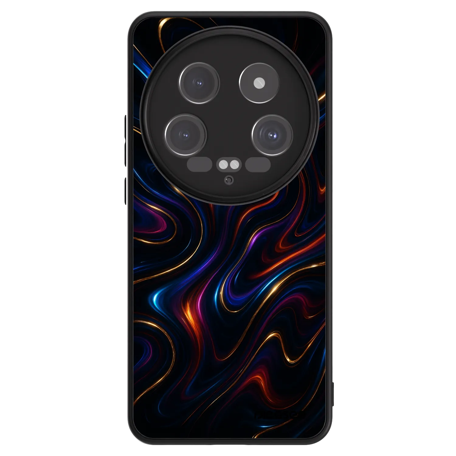 Picasee ULTIMATE CASE για Xiaomi 14 Ultra - Noir