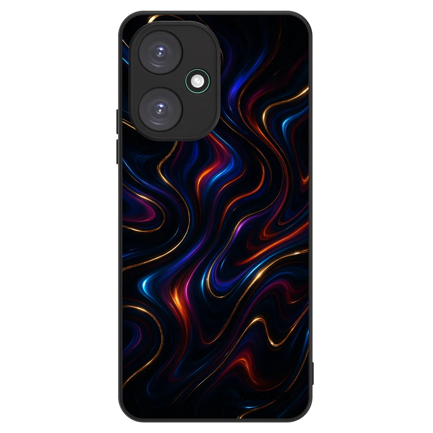 Picasee ULTIMATE CASE για Xiaomi Redmi 13C 5G - Noir