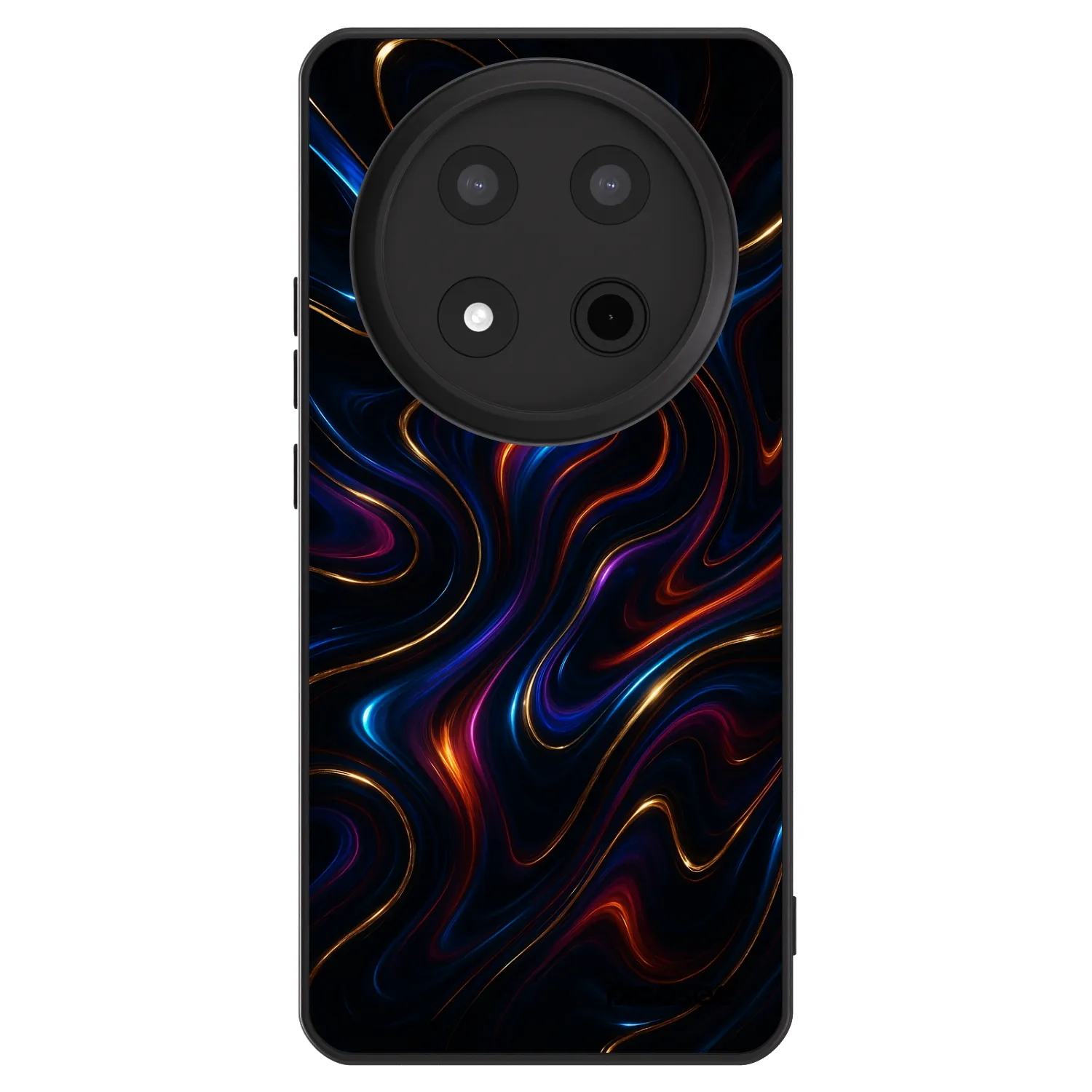Picasee ULTIMATE CASE για Honor Magic7 Lite 5G - Noir