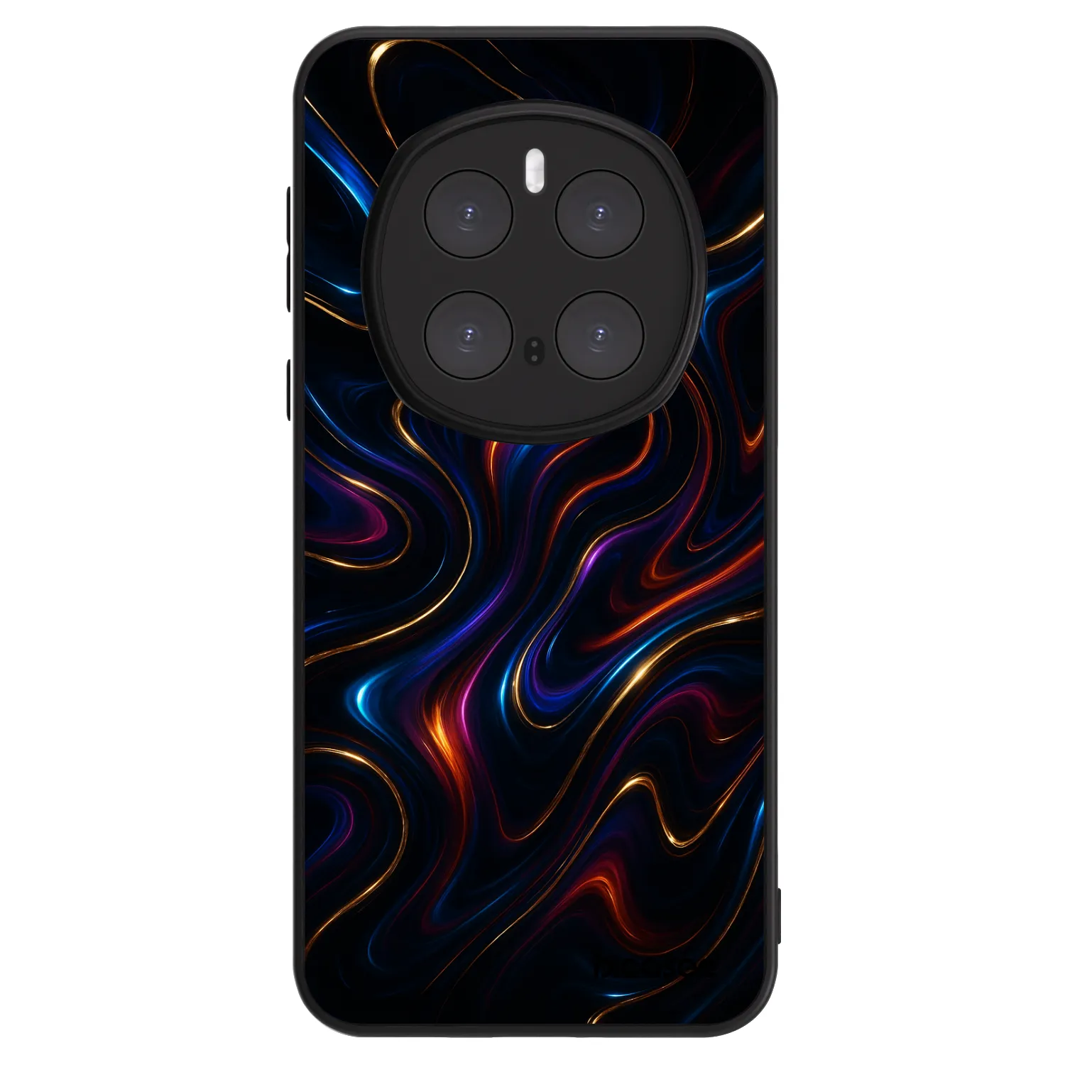 Picasee ULTIMATE CASE για Honor Magic7 Pro 5G - Noir