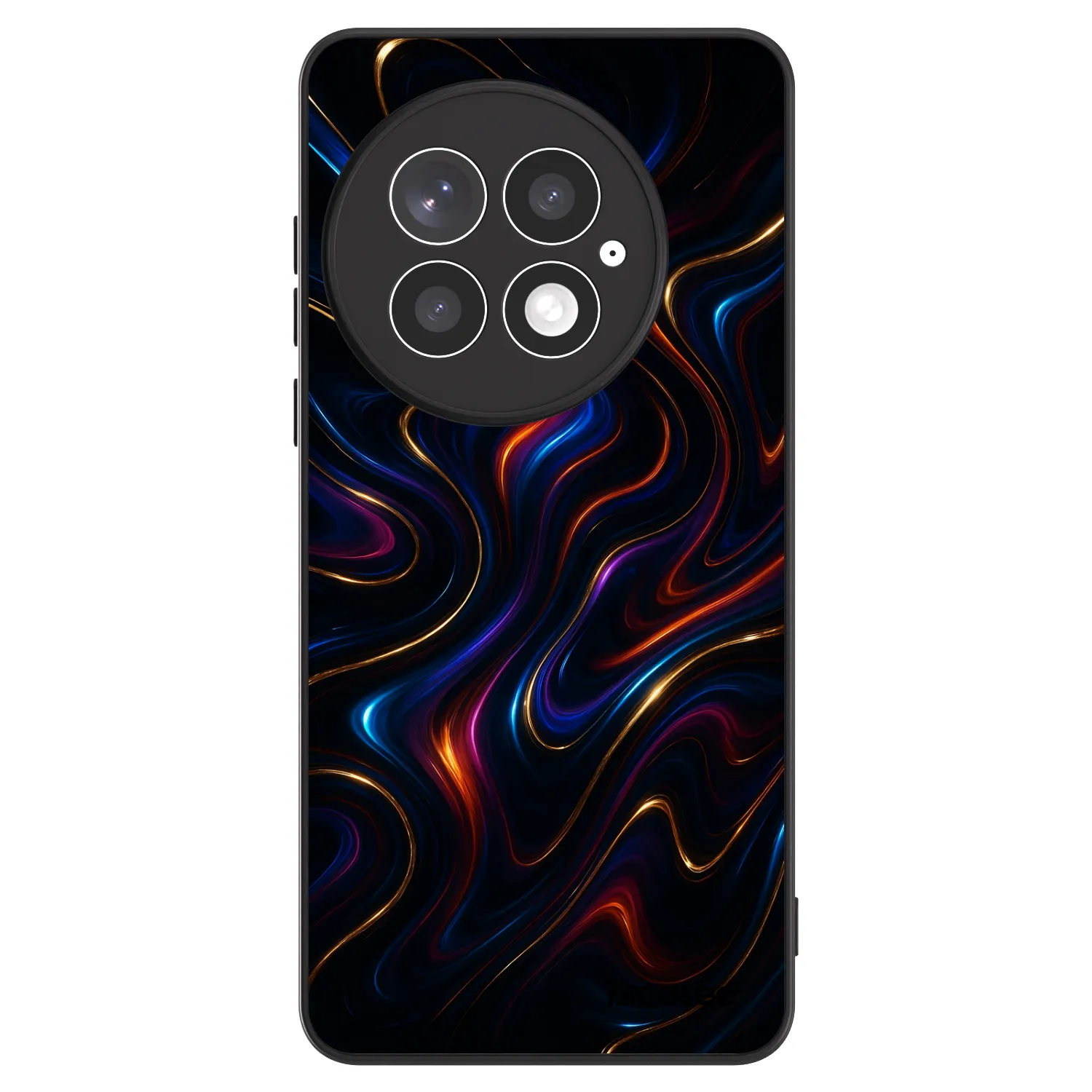 Picasee ULTIMATE CASE για OnePlus 13 5G - Noir