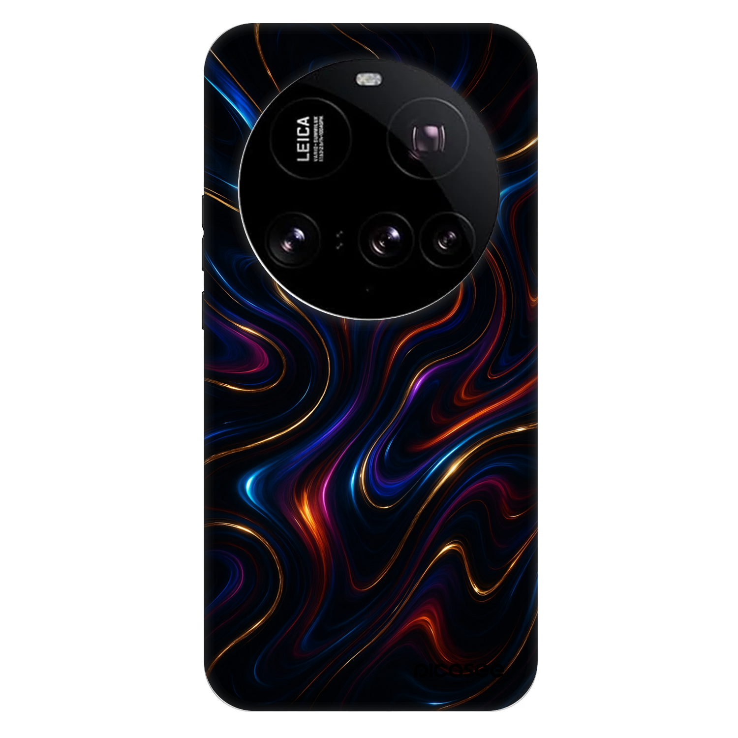 Picasee Fashion Case για Xiaomi 15 Ultra - Noir