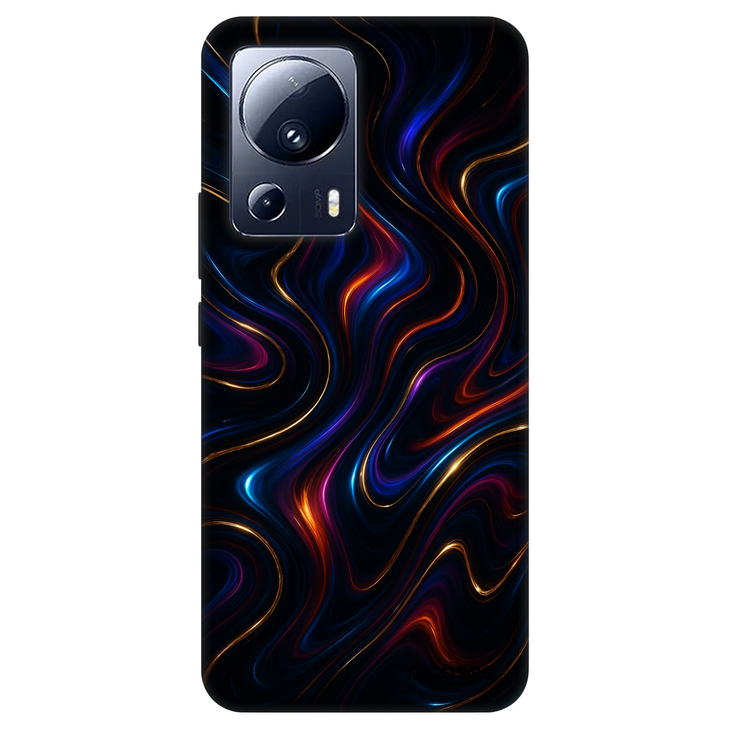 Picasee Fashion Case για Xiaomi 13 Lite - Noir