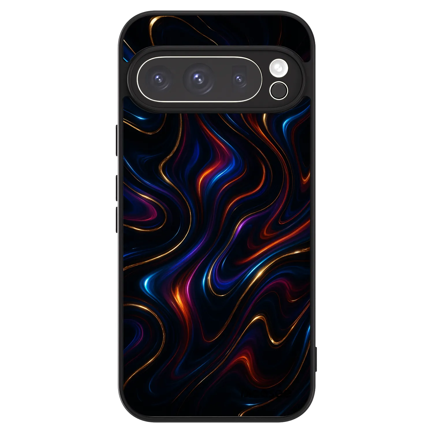 Picasee ULTIMATE CASE για Google Pixel 9 Pro XL - Noir