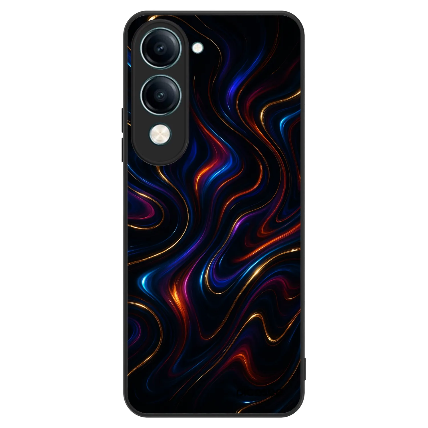 Picasee ULTIMATE CASE για Vivo Y29s 5G - Noir