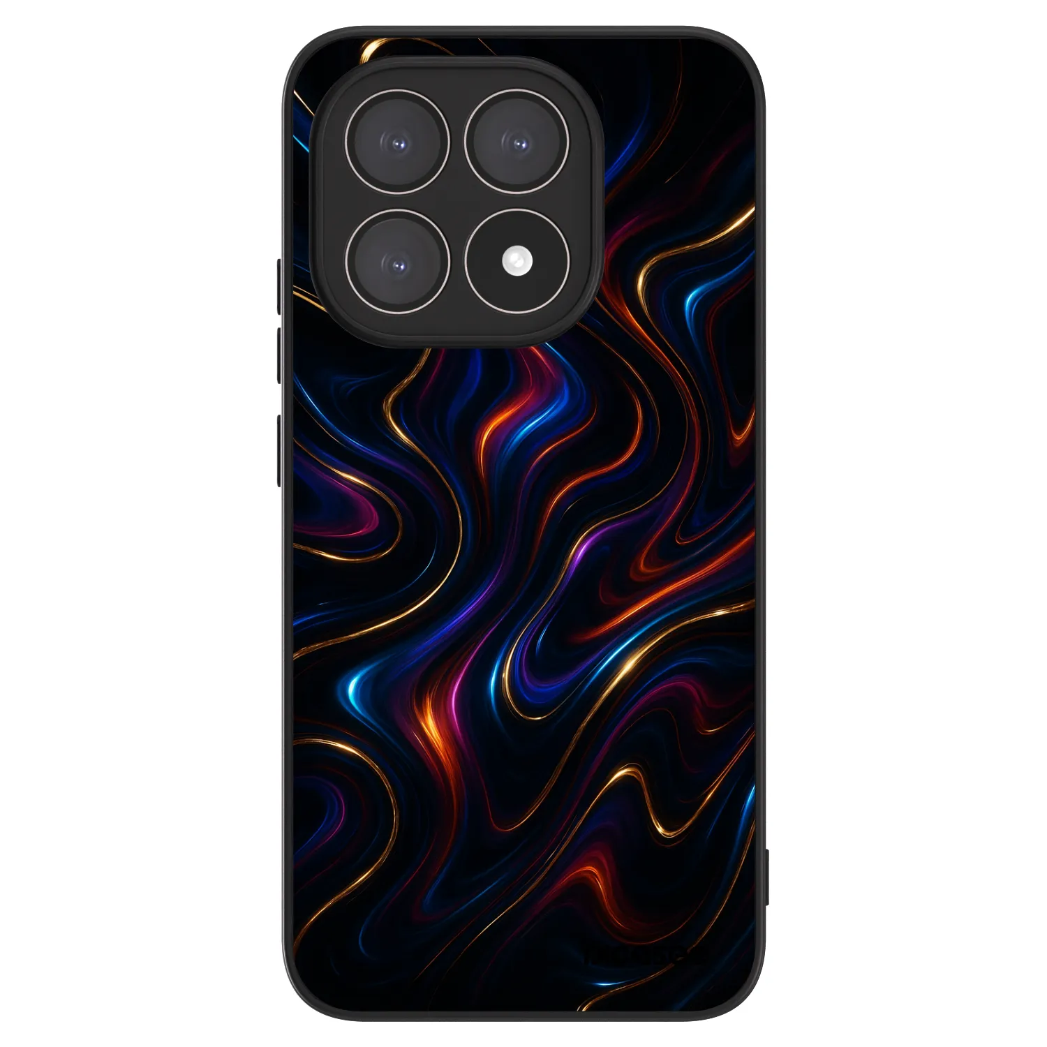 Picasee ULTIMATE CASE για Xiaomi 15T - Noir