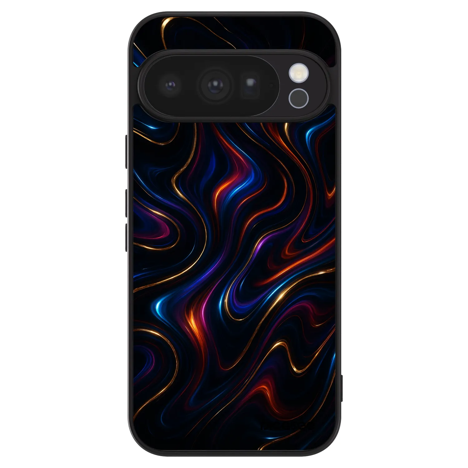 Picasee ULTIMATE CASE για Google Pixel 10 Pro - Noir