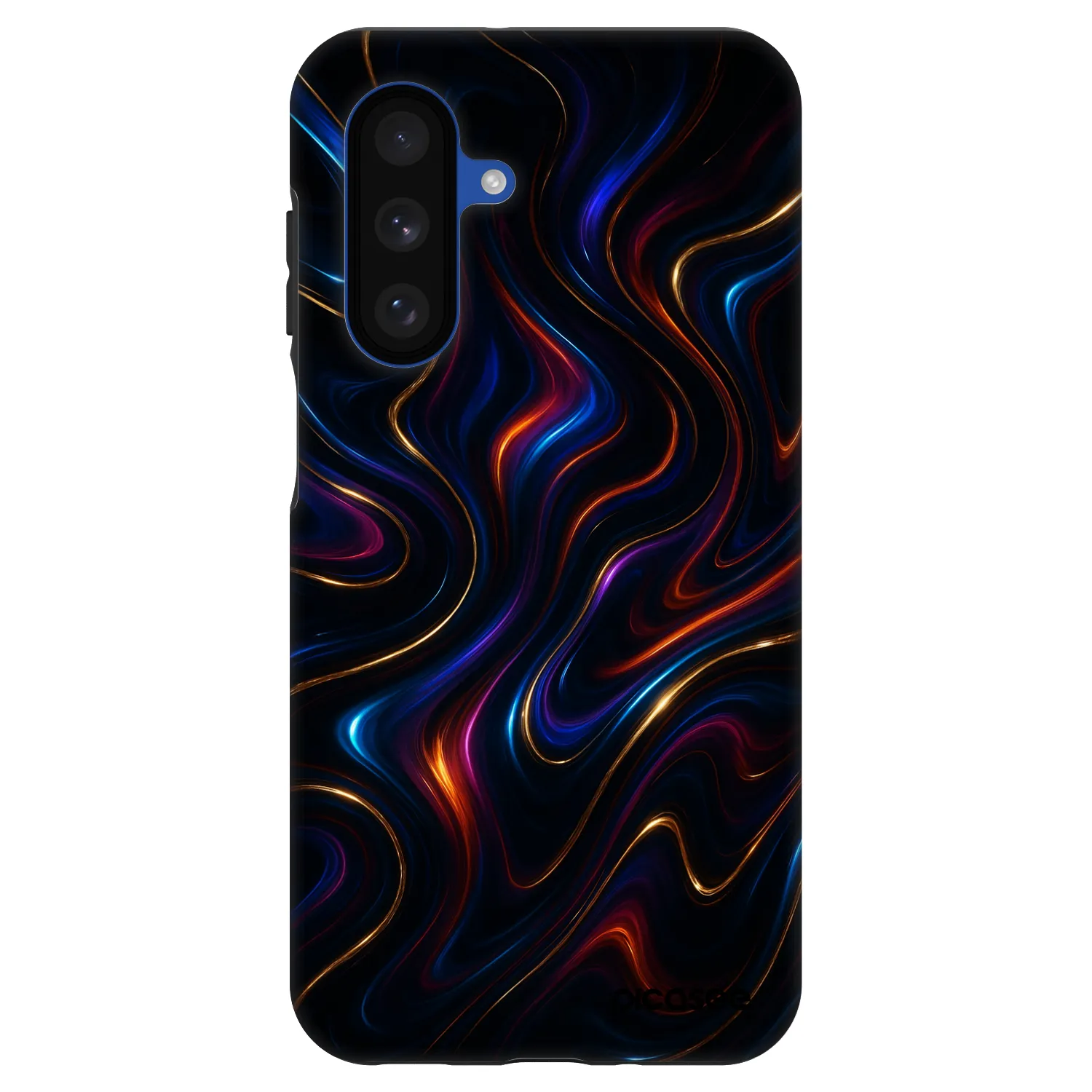 Picasee Fashion Case για Samsung Galaxy A17 5G - Noir