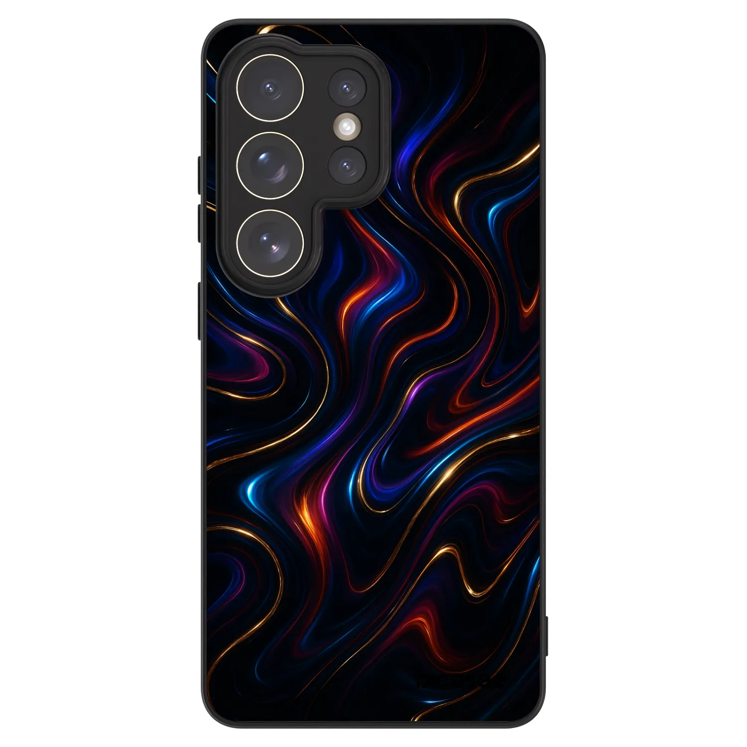 Picasee ULTIMATE CASE για Samsung Galaxy S26 Ultra - Noir