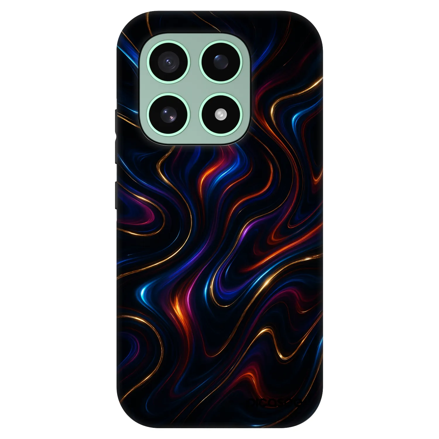 Picasee Fashion Case για Xiaomi 17 - Noir