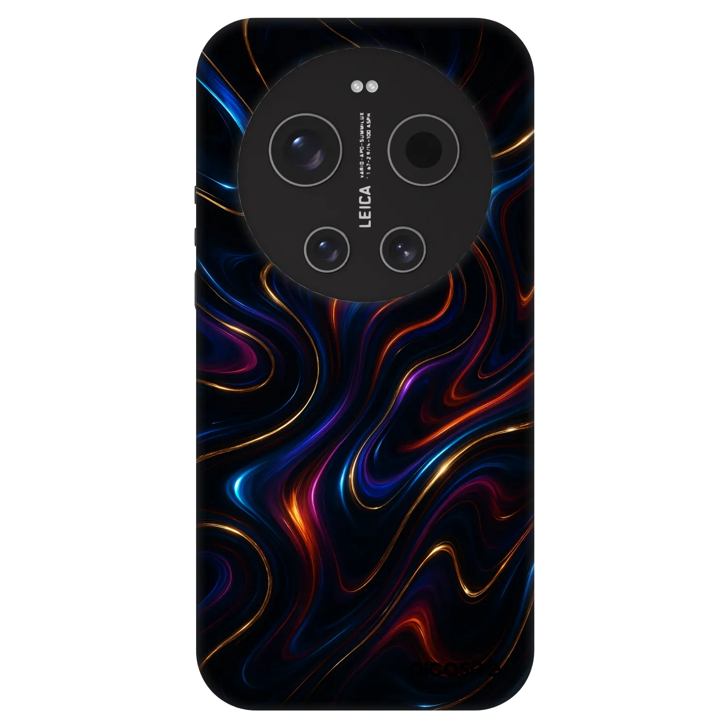 Picasee Fashion Case για Xiaomi 17 Ultra - Noir