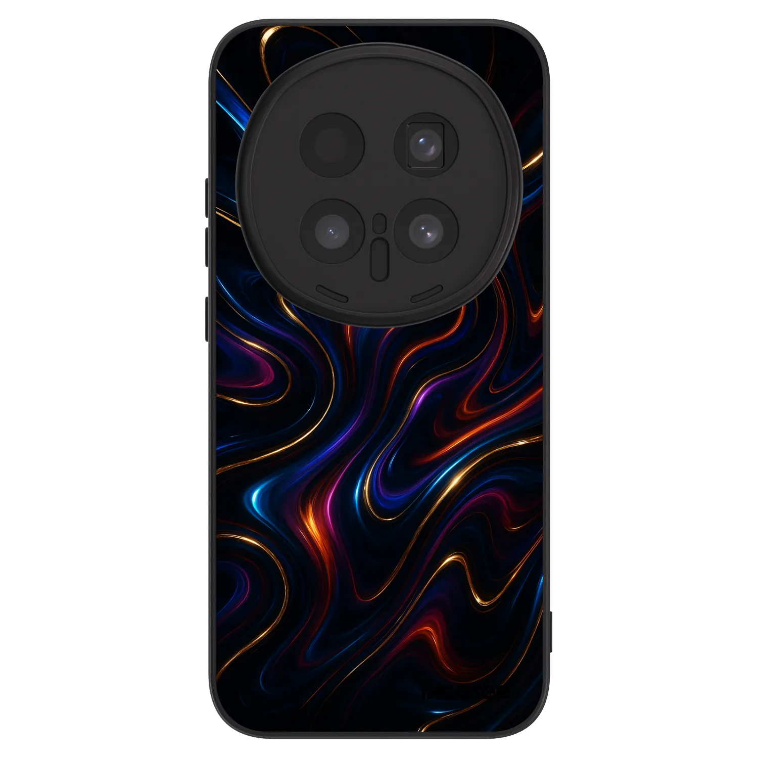 Picasee ULTIMATE CASE για Honor Magic8 Pro 5G - Noir