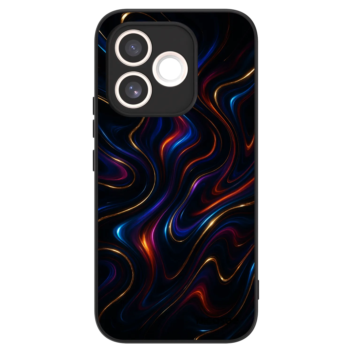 Picasee ULTIMATE CASE για Honor 600 Lite - Noir