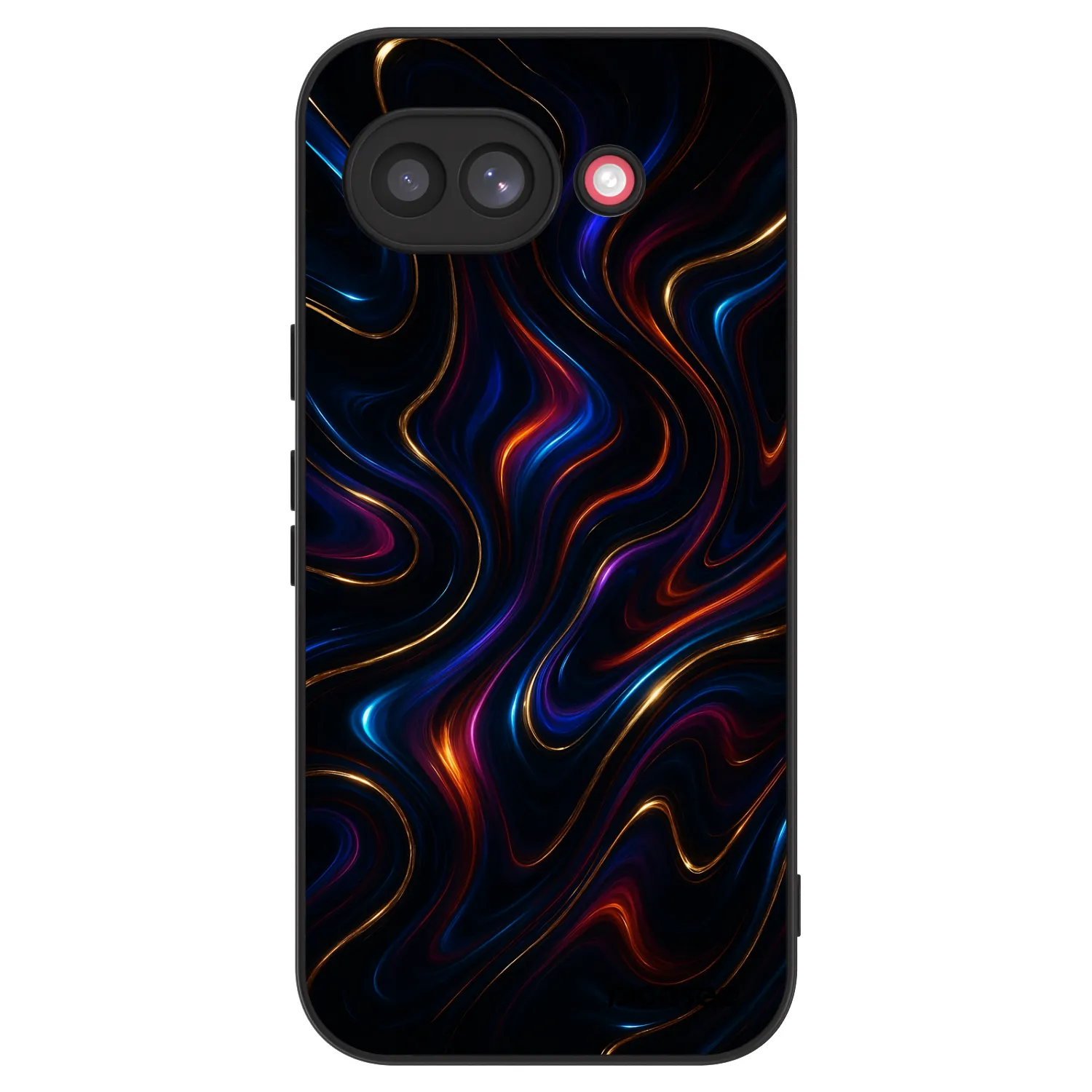 Picasee ULTIMATE CASE για Google Pixel 10a - Noir