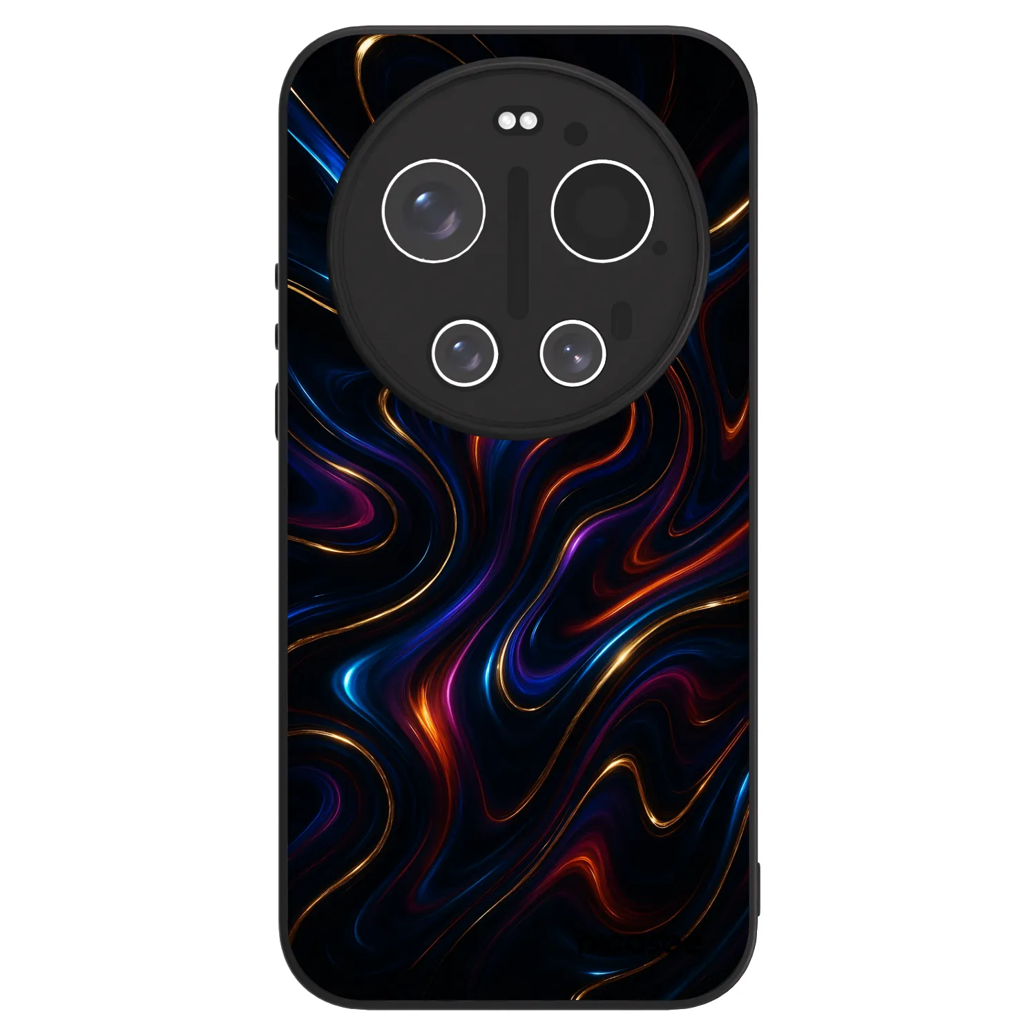 Picasee ULTIMATE CASE PowerShare για Xiaomi 17 Ultra - Noir