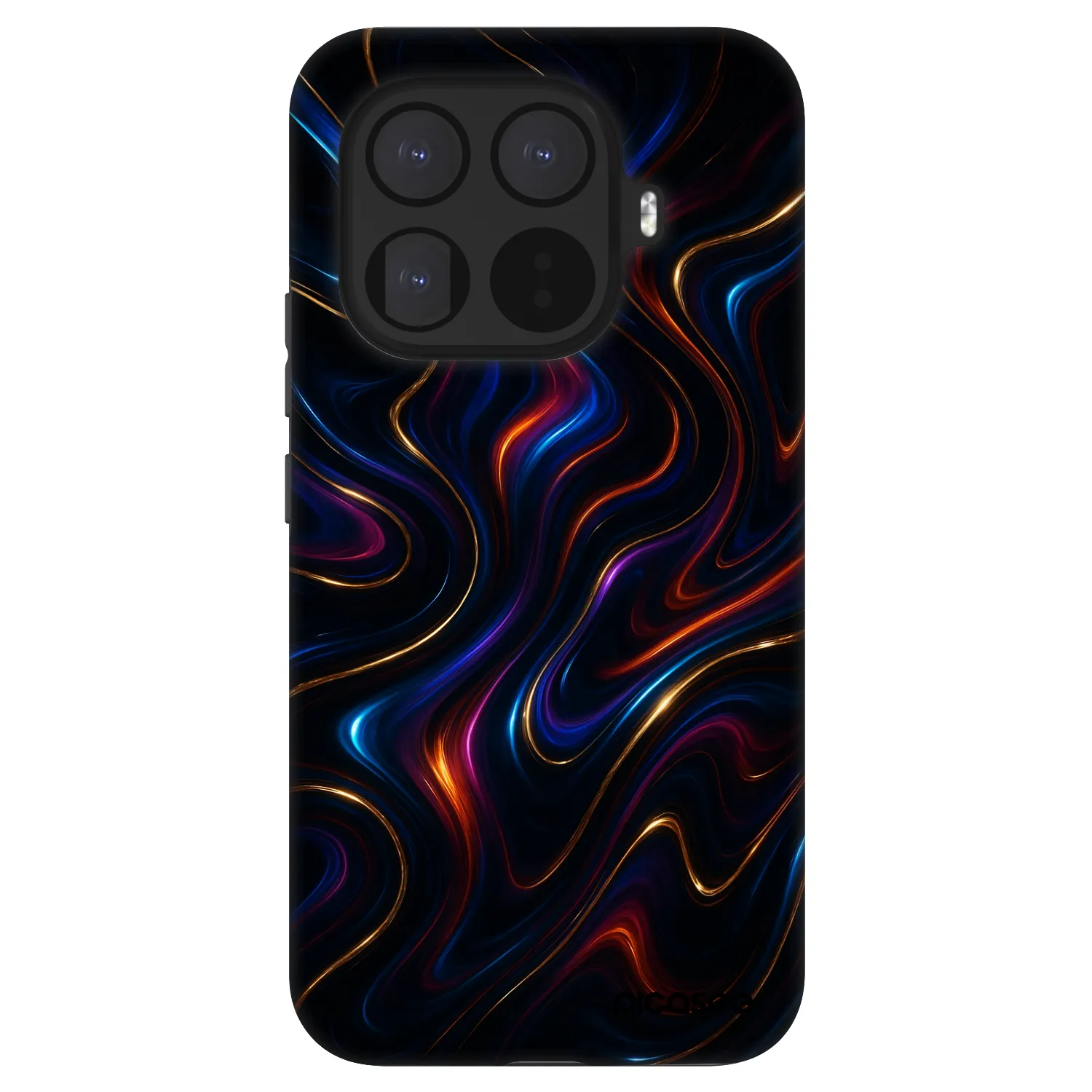 Picasee Fashion Case για Xiaomi 15T Pro - Noir