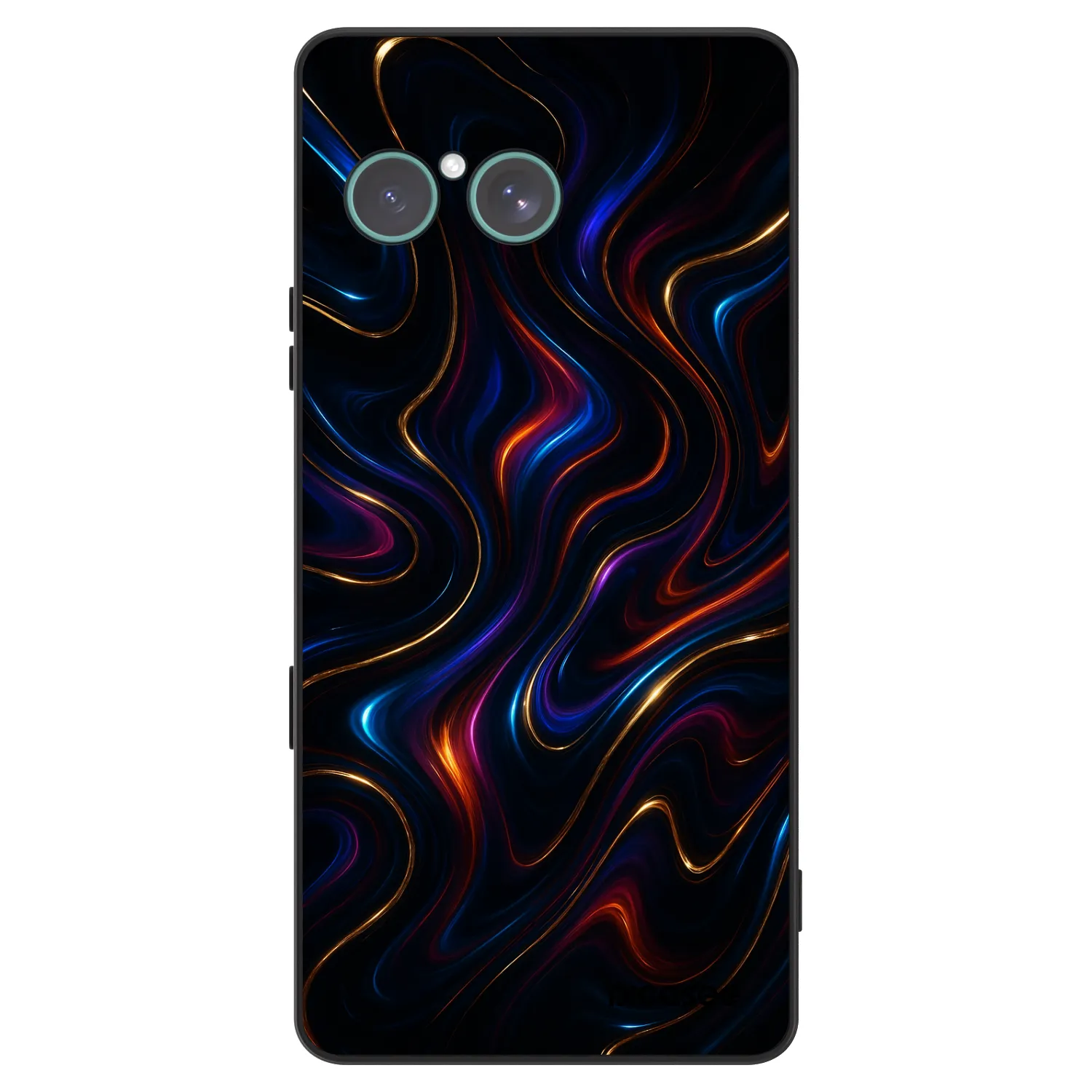 Picasee ULTIMATE CASE για Sony Xperia 10 VII - Noir