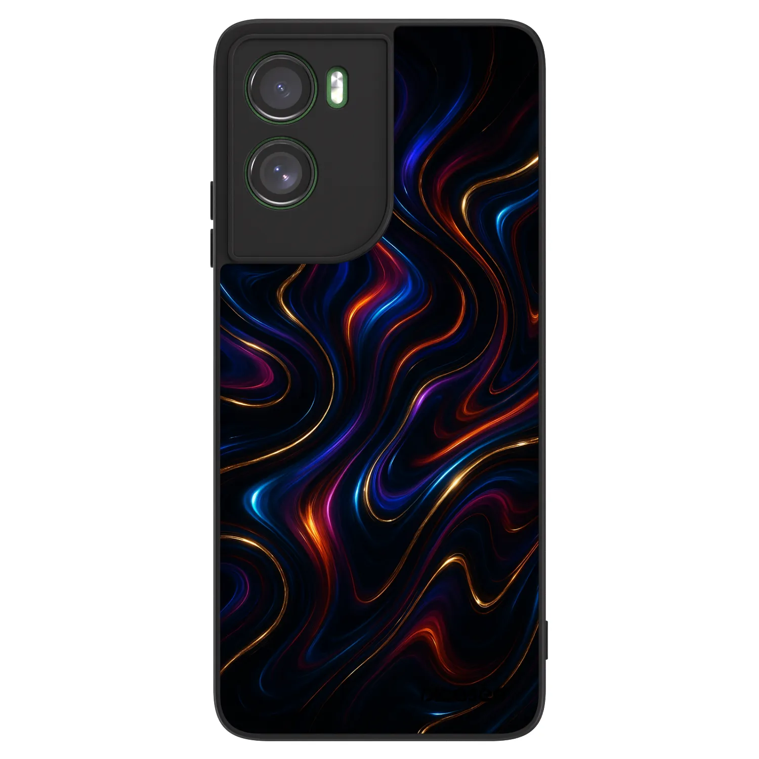 Picasee ULTIMATE CASE για Motorola Moto G06 - Noir