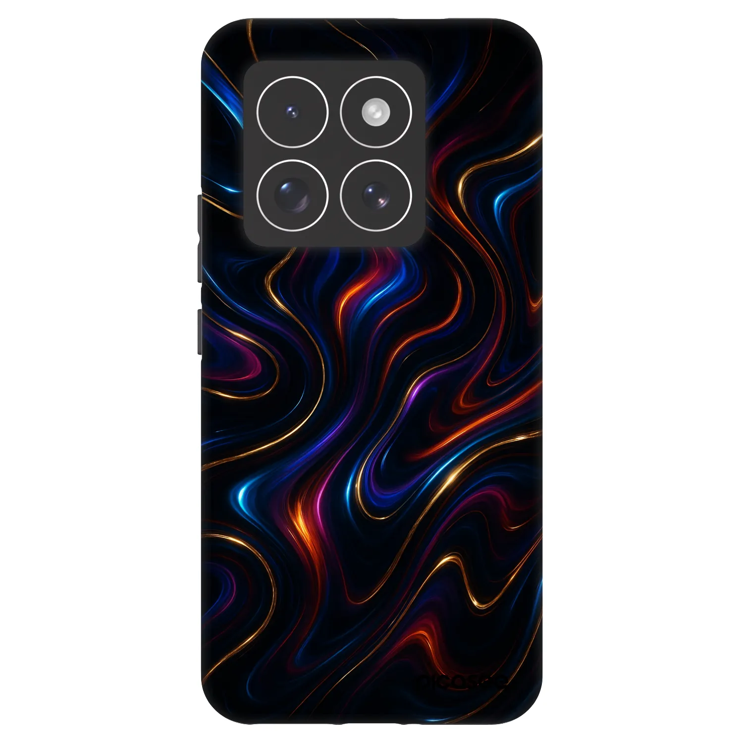 Picasee Fashion Case για Xiaomi 14 Pro - Noir