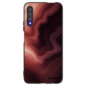 Θήκη για Honor 9X Pro - Rouge