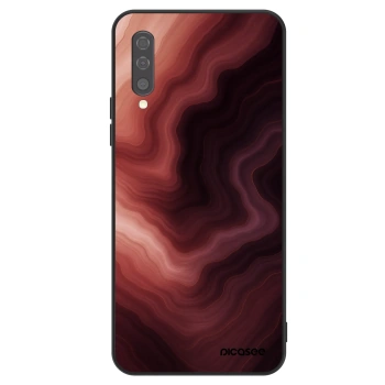 Θήκη για Samsung Galaxy A50 A505F - Rouge