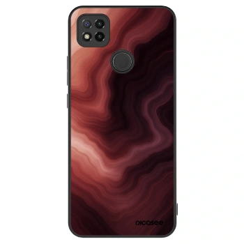 Θήκη για Xiaomi Redmi 9C - Rouge
