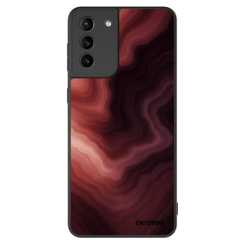 Θήκη για Samsung Galaxy S21+ 5G G996F - Rouge