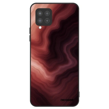 Θήκη για Samsung Galaxy A42 A426B - Rouge