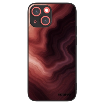 Picasee ULTIMATE CASE για Apple iPhone 13 mini - Rouge