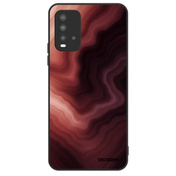 Θήκη για Xiaomi Redmi 9T - Rouge