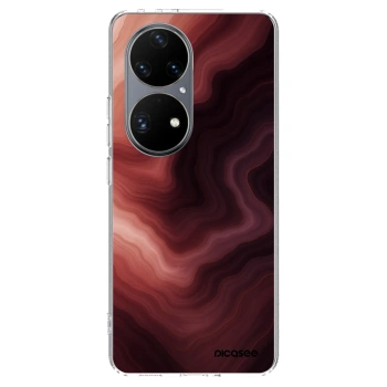 Θήκη για Huawei P50 - Rouge