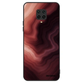 Θήκη για Xiaomi Redmi Note 9S - Rouge