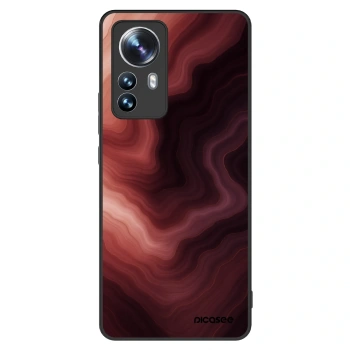 Θήκη για Xiaomi 12 Pro - Rouge