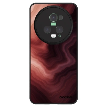 Θήκη για Honor Magic5 Pro - Rouge