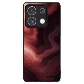 Picasee ULTIMATE CASE για Xiaomi Redmi Note 13 Pro 5G - Rouge