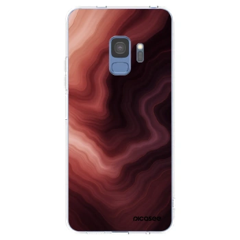 Θήκη για Samsung Galaxy S9 G960F - Rouge