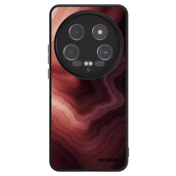 Θήκη για Xiaomi 14 Ultra - Rouge