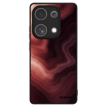 Picasee ULTIMATE CASE για Xiaomi Redmi Note 13 Pro 4G - Rouge