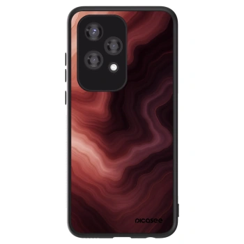 Θήκη για Honor 200 Lite - Rouge